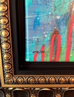 "Four Directional" (Quattro direzioni)