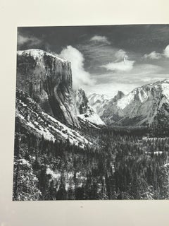 “Yosemite Valley”