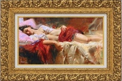 “Restful”