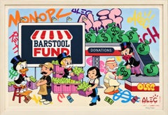 «Barstool Fund»