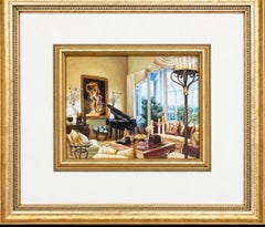 “The Piano”