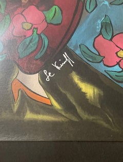 “Isabella M”