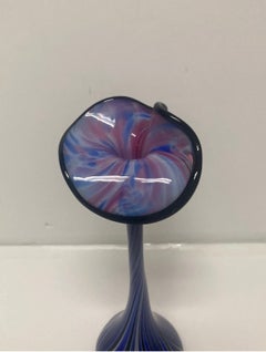 “Pulpit Vase”