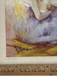 “Seaside Figures"