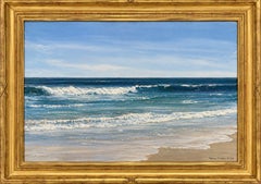“Beach Scene”