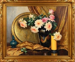 Nature morte