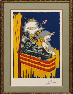 “The Immaculate Conception”