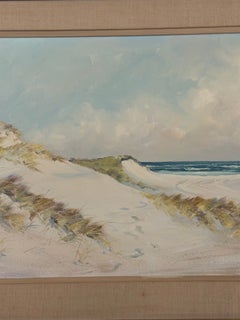 “Sand Dunes”