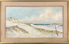 “Sand Dunes”
