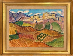 “Paesaggio giudaico”