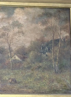 “Sheep Flock”
