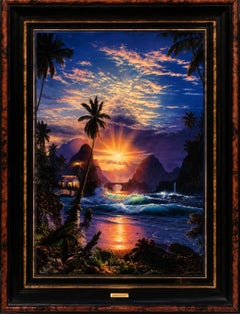 “Beckoning Light”