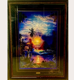 “Beckoning Light”