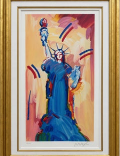 “statue of Liberty 2014”