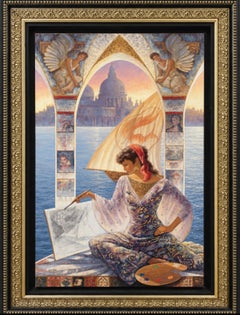 “Romantic Voyage”