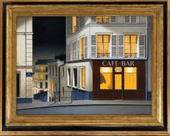 “Caffè-bar”