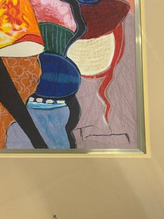 “Seaside Parlor”