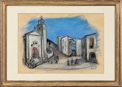 « Cavalleria Rusticana »