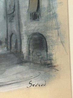 « Cavalleria Rusticana »