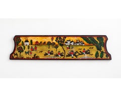 “Fox Hunt”