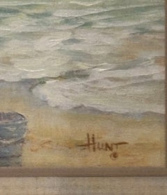 "I bambini in riva al mare"