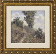 “Landscape ii”