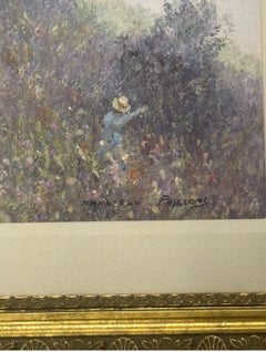 “Landscape ii”