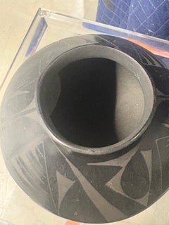 “Pottery Vase Pueblo 2”