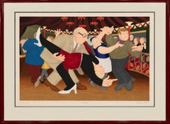"Tango"
