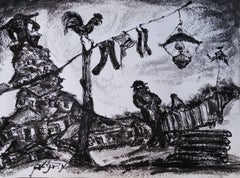 Ricordi dello Shtetl (villaggio ebraico)