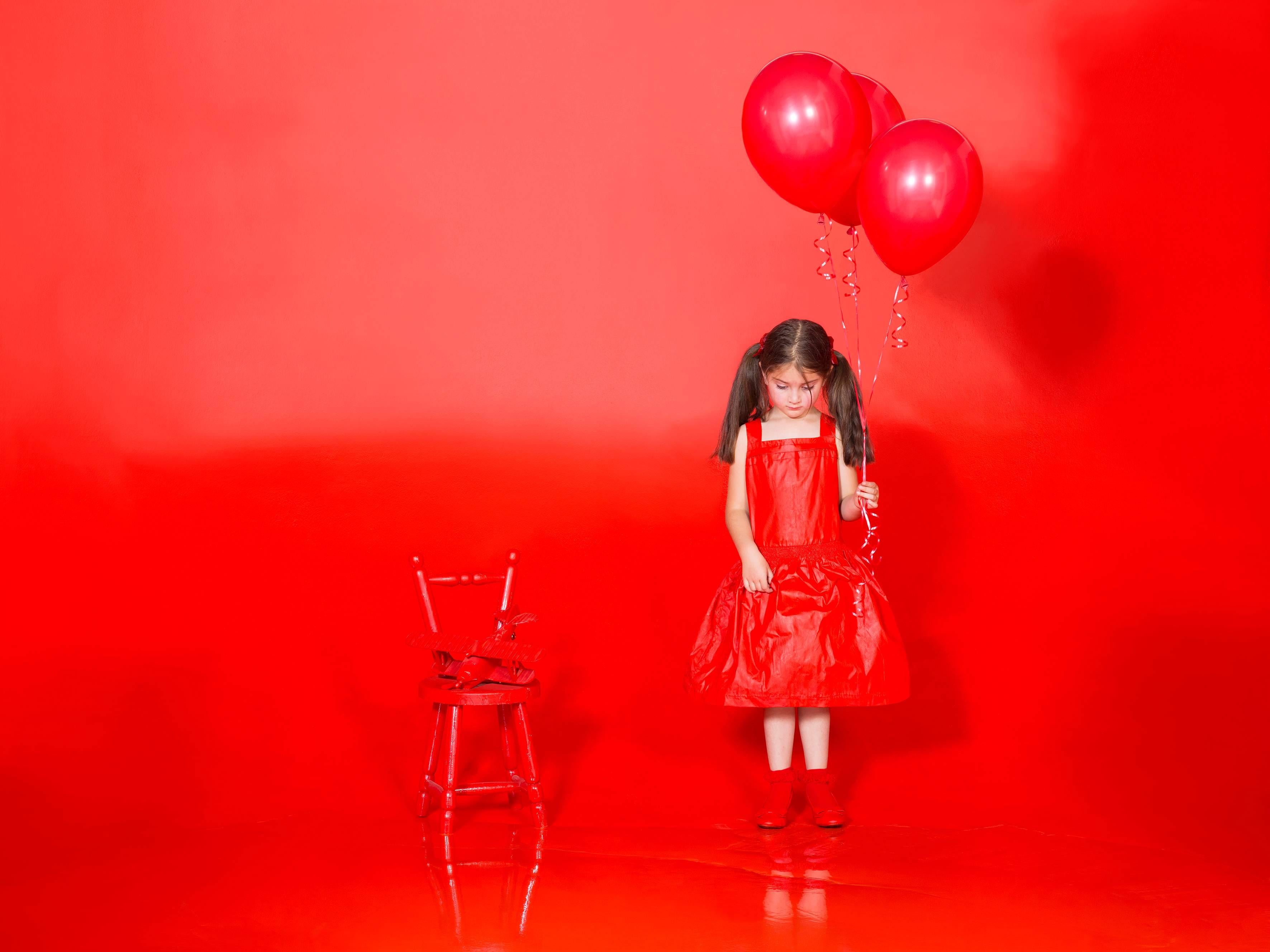 Nicole Furman Color Photograph – „“Reflection“