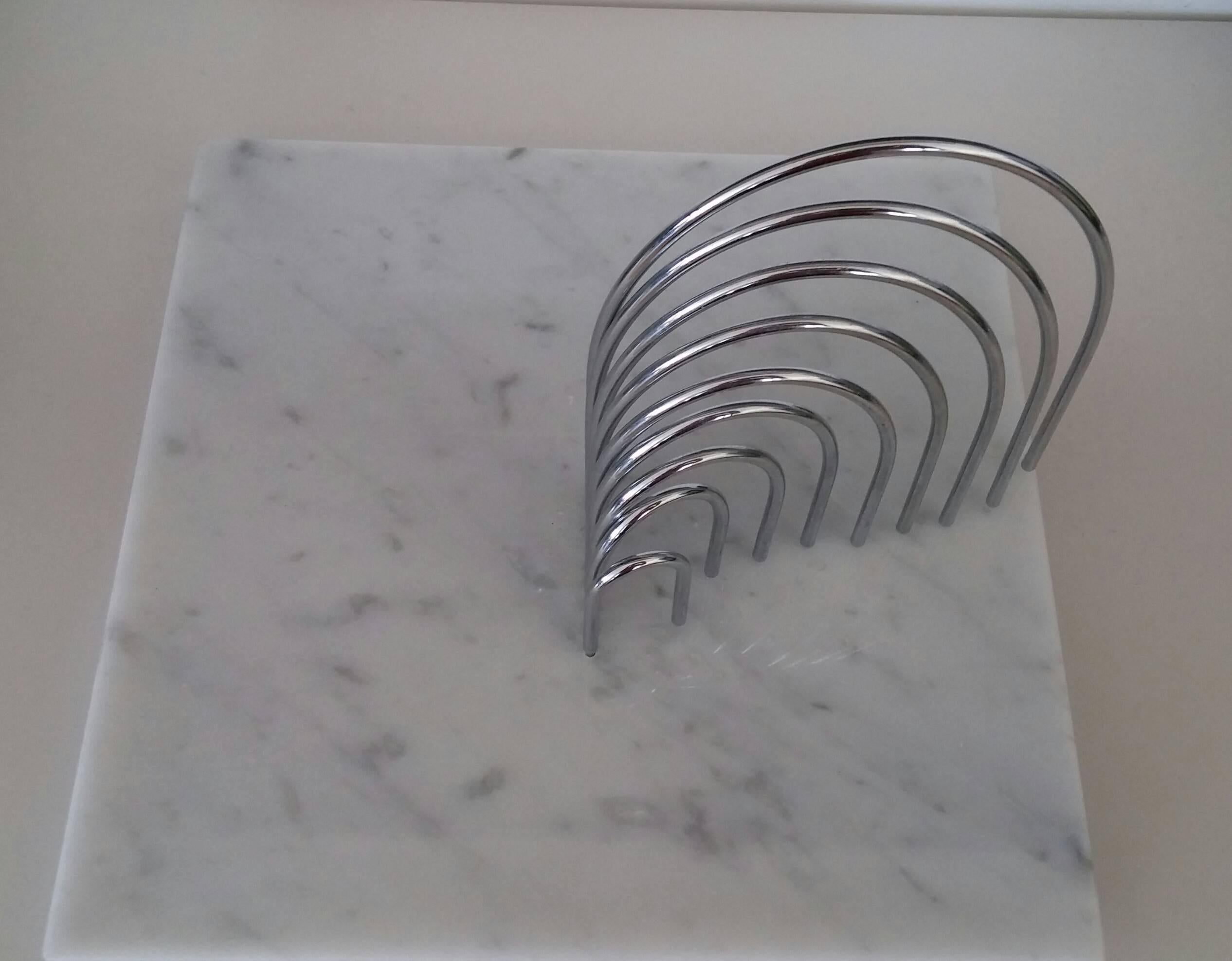 Yaacov Agam Abstract Sculpture – Ohne Titel