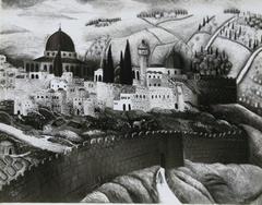 Jerusalem