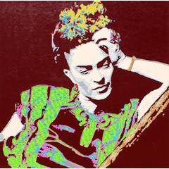 Frida Kahlo 7