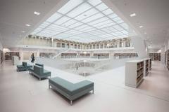 The Stuttgart library 1 3