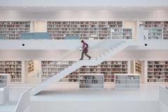 The Stuttgart Library 2