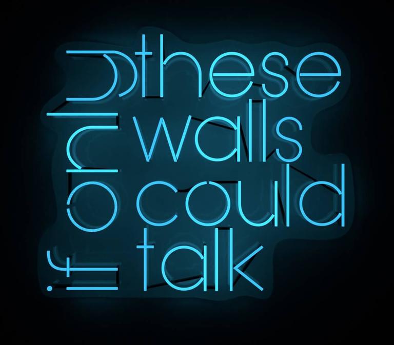 walls could talk mcgonagle jo mary