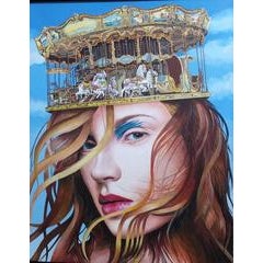 "Qui me fait toutner la tete"("Who made me turn my head") 8