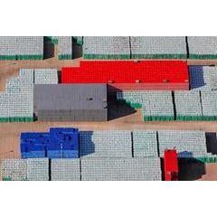 Homage to Mondrian 1
