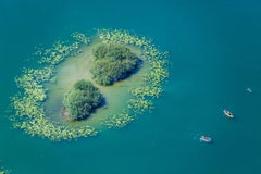 Deux îles