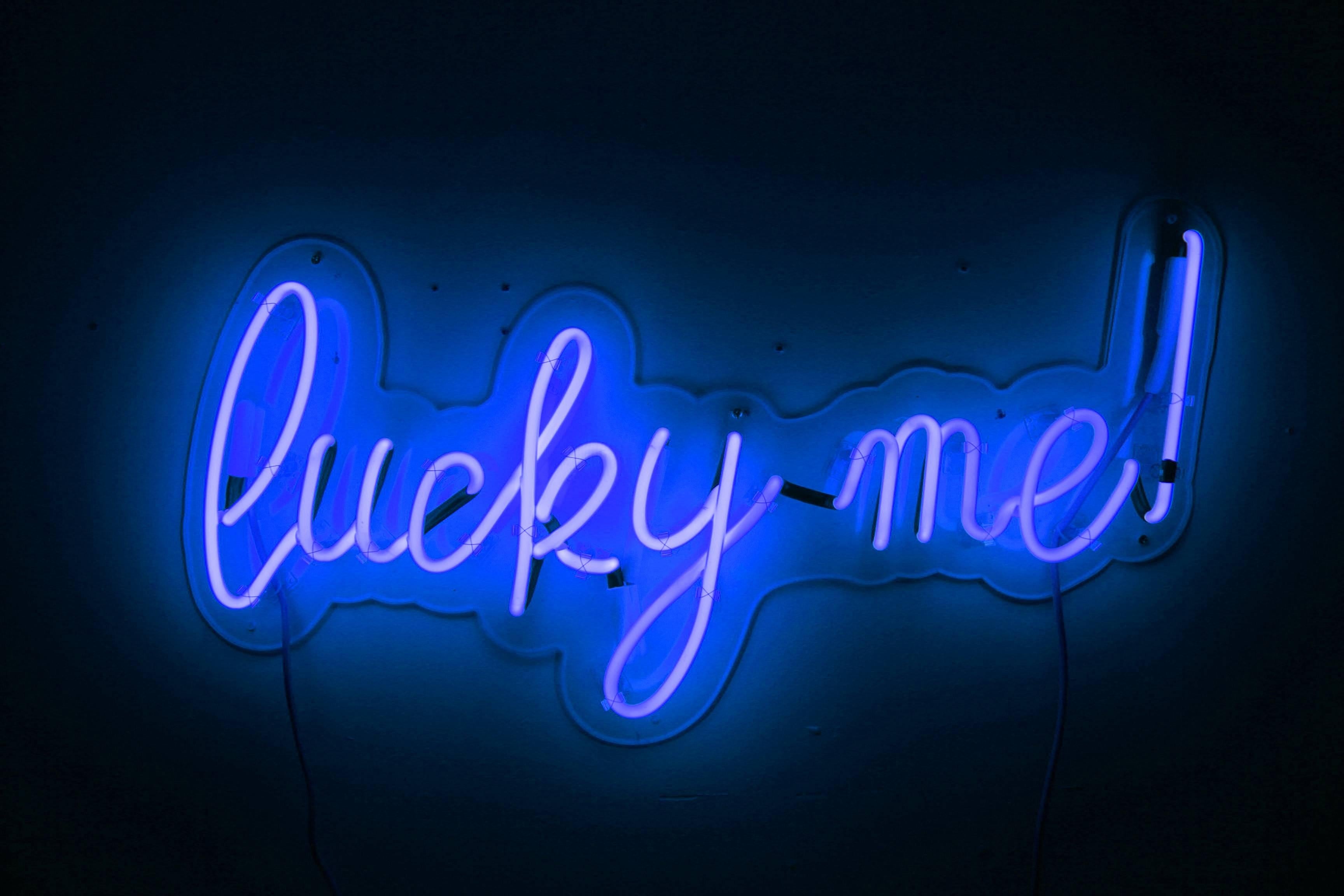 lucky me – Glücksbringer