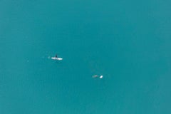 Sup - Aerial color photography