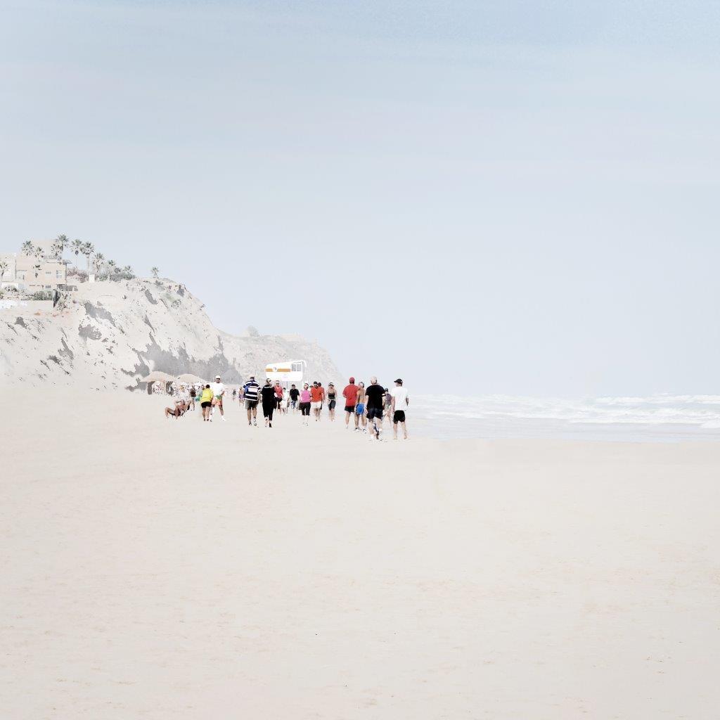 Strandszene 38