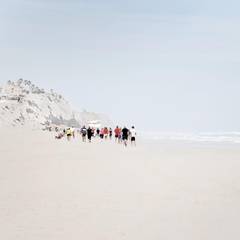 Beach Scene 38 5