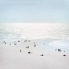 Beach Scene 27 9