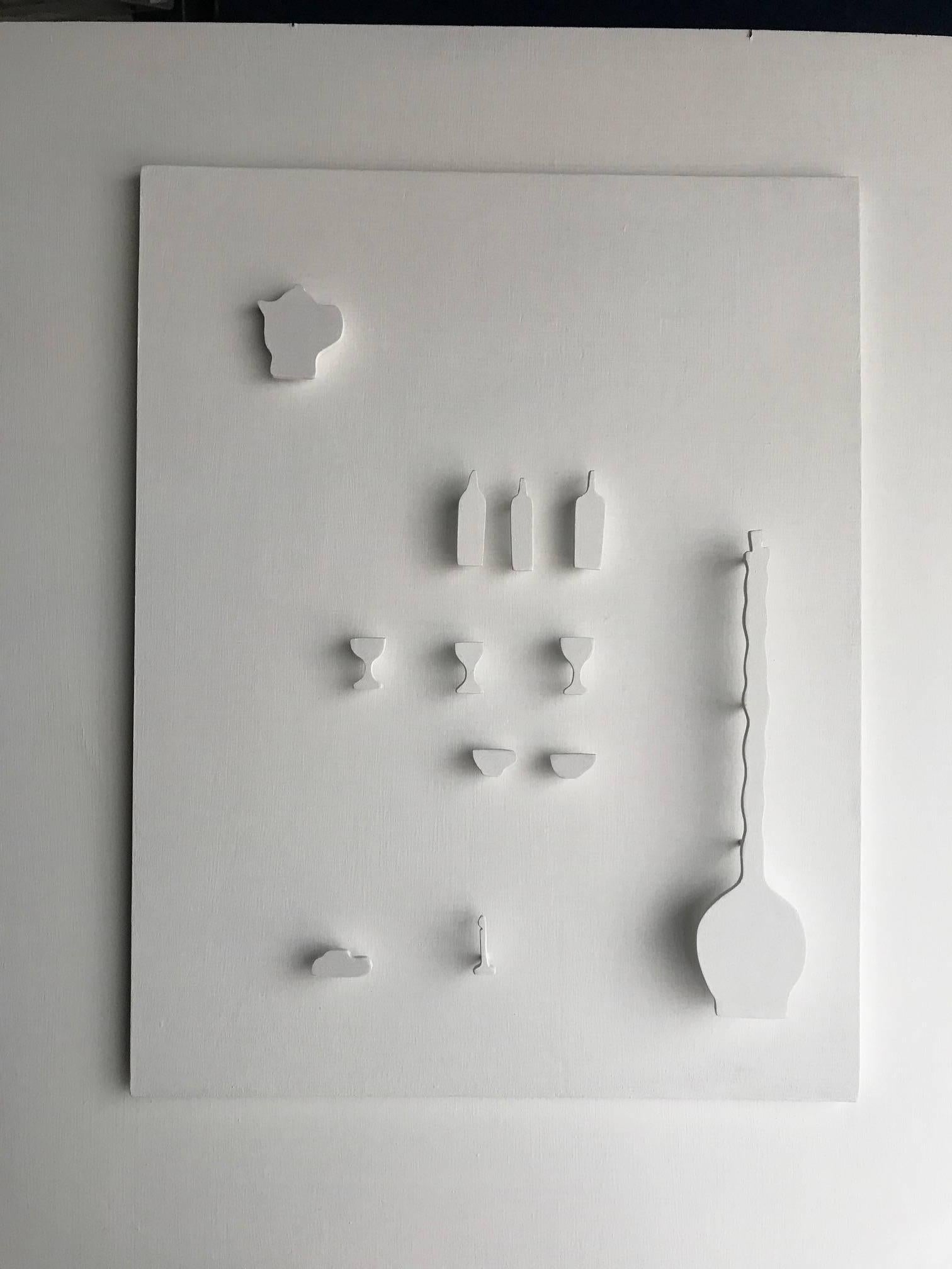 Raum III - Painting di Zipora Rafaelov