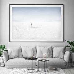 Nobody said it was easy