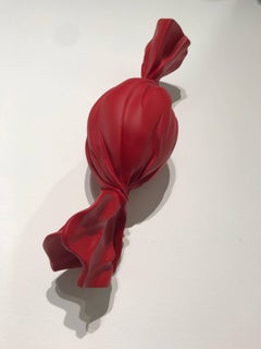 Candy - Red Matte