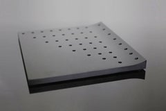 Zeitgenössische Menorah