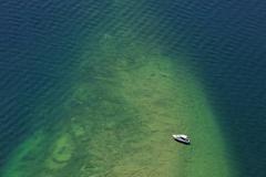 White Boat 5